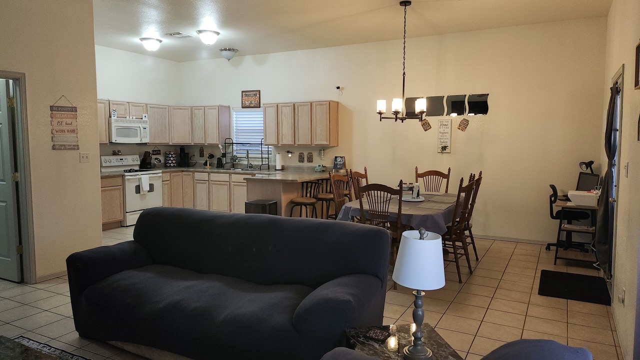 Photo of Livingroom in Las Cruces