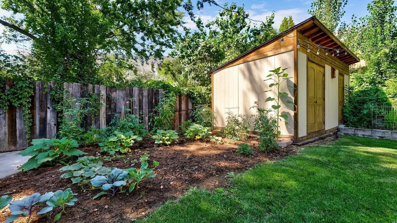 Photo of Outdoor in Eagle