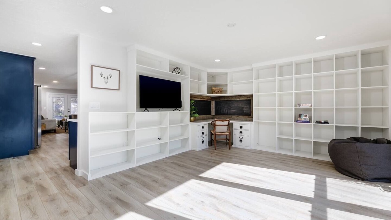 Photo of Bedroom in Eagle