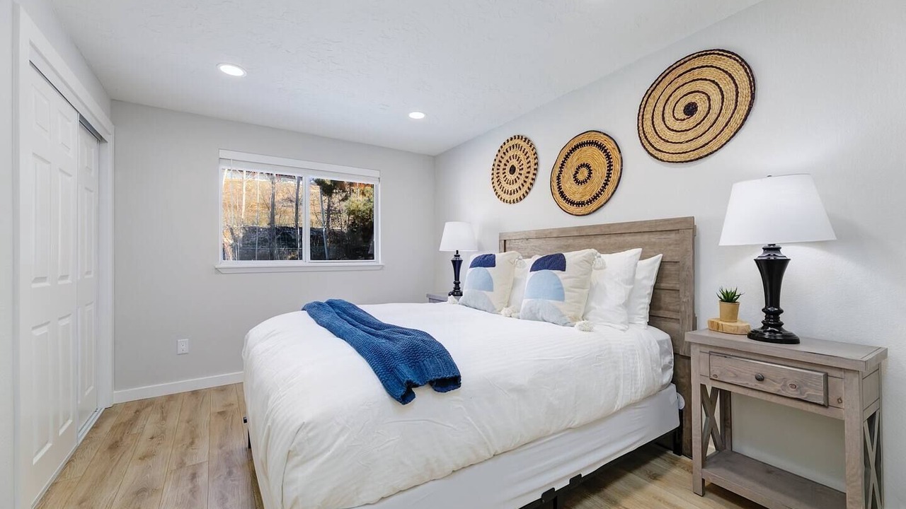 Photo of Bedroom in Eagle