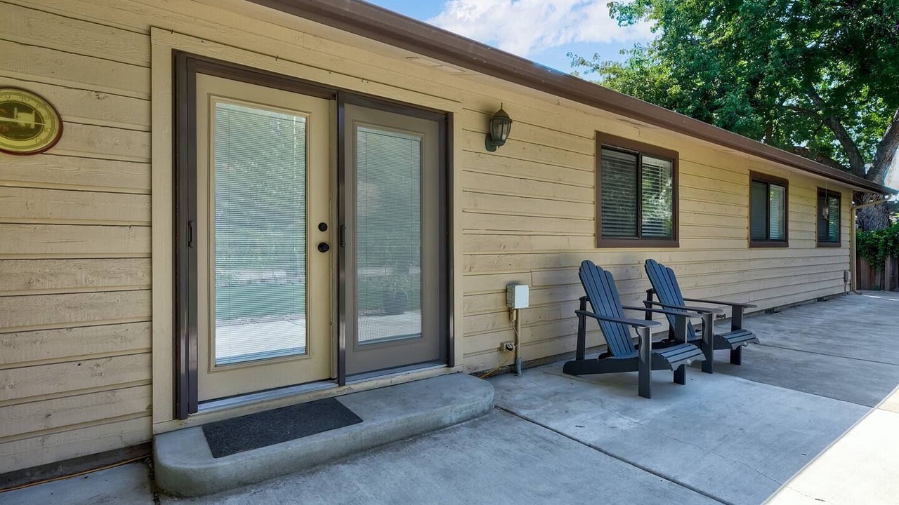 Photo of Outdoor in Eagle