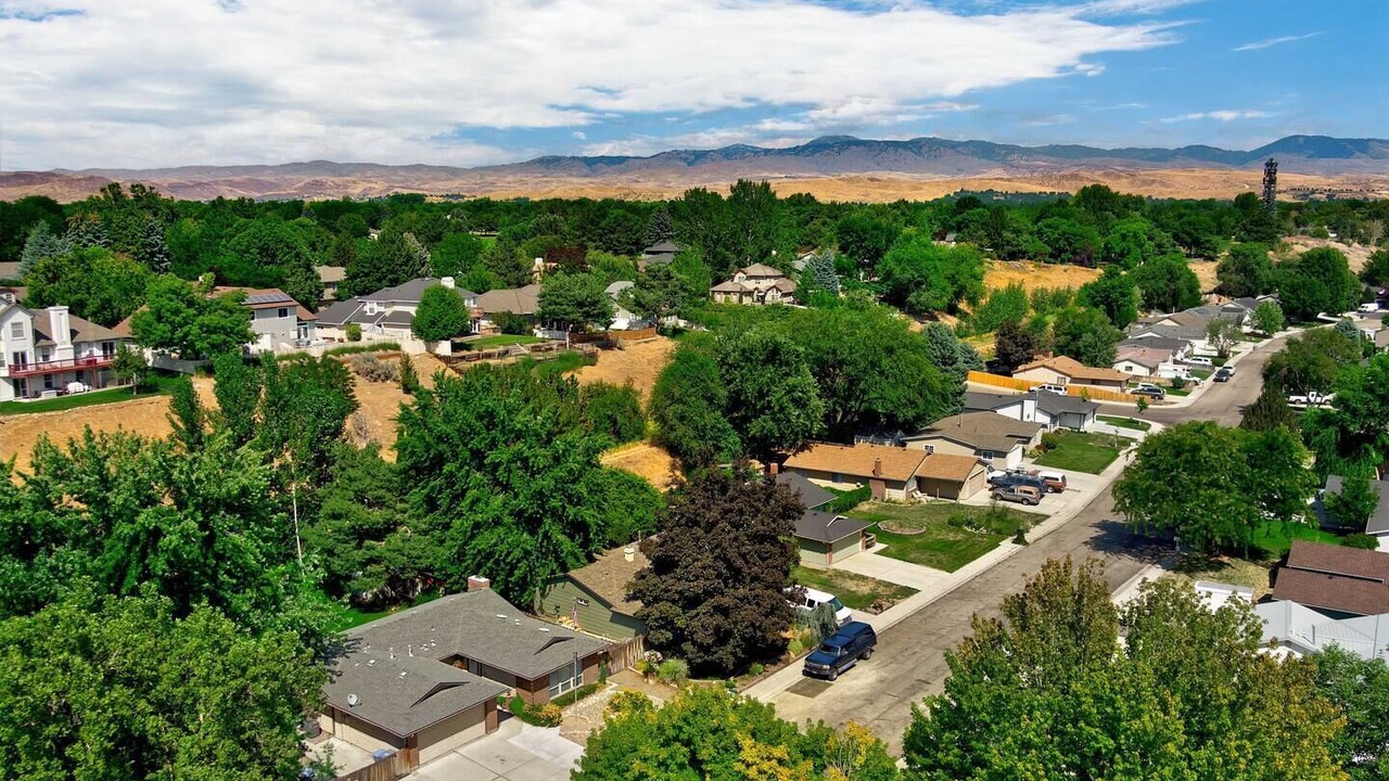 Photo of Outdoor in Eagle