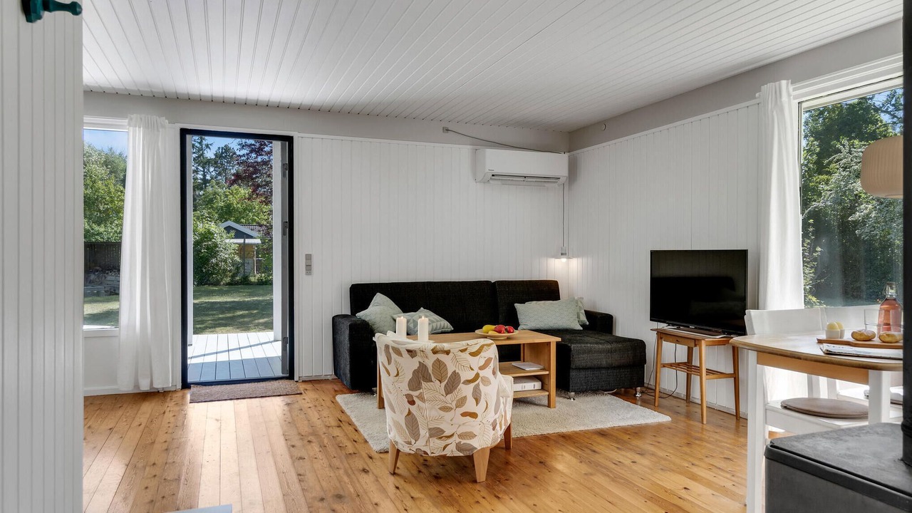 Photo of Bedroom in Grevinge