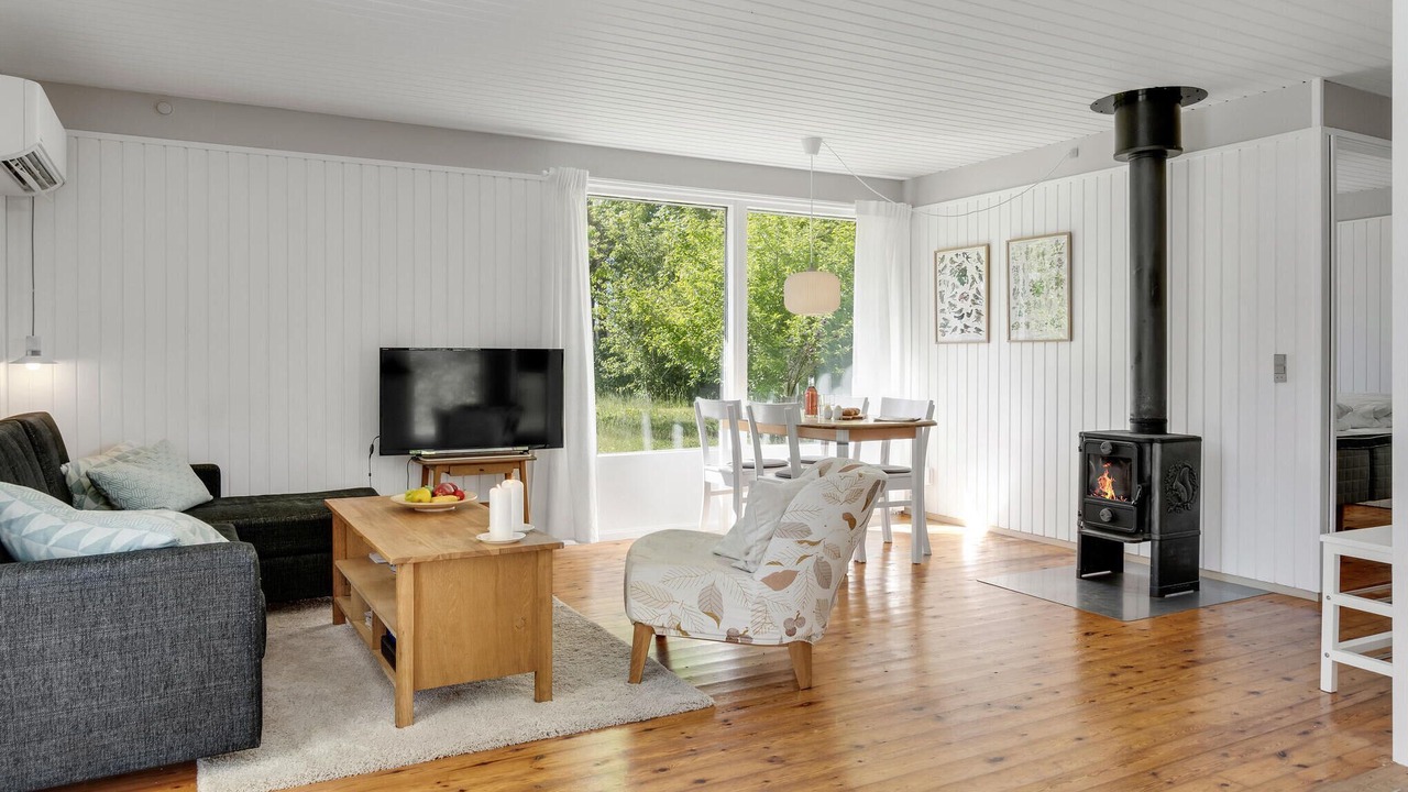 Photo of Bedroom in Grevinge