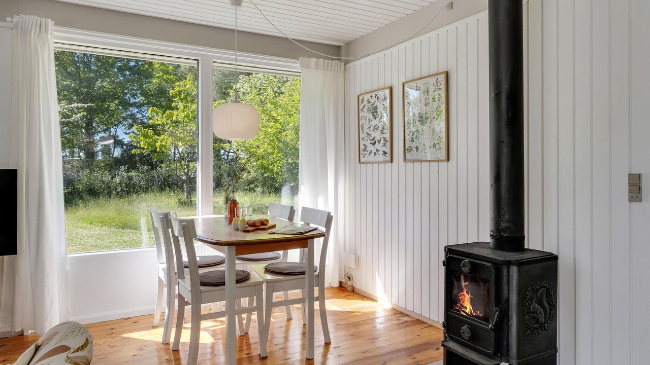 Photo of Bedroom in Grevinge