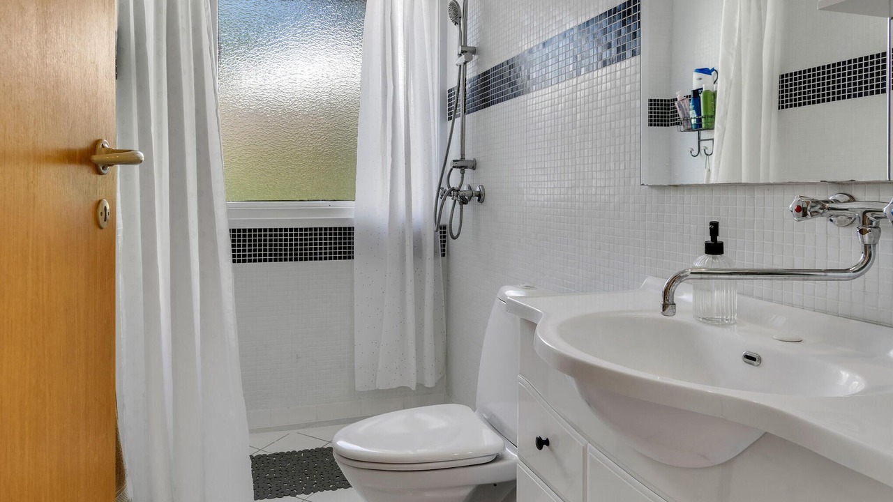 Photo of Bathroom in Grevinge