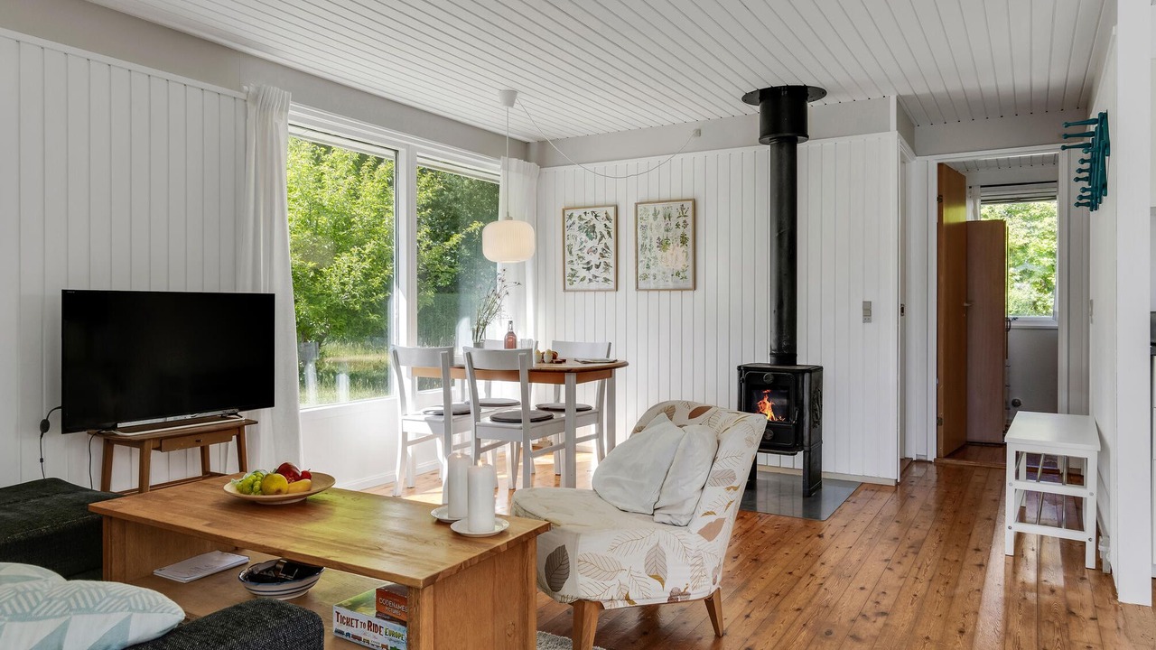 Photo of Bedroom in Grevinge