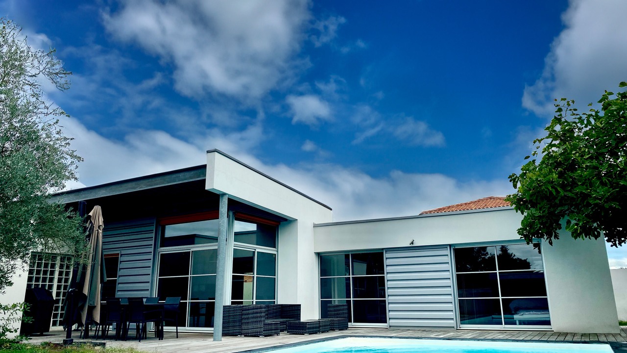 Photo of Outdoor in Clisson