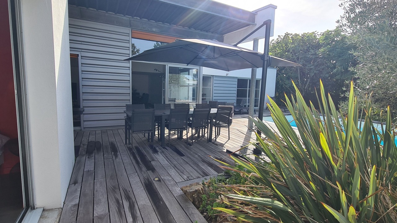 Photo of Outdoor in Clisson