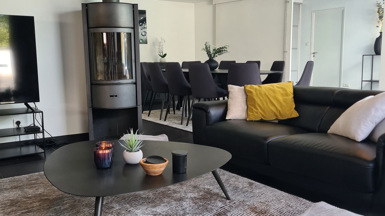 Photo of Livingroom in Clisson