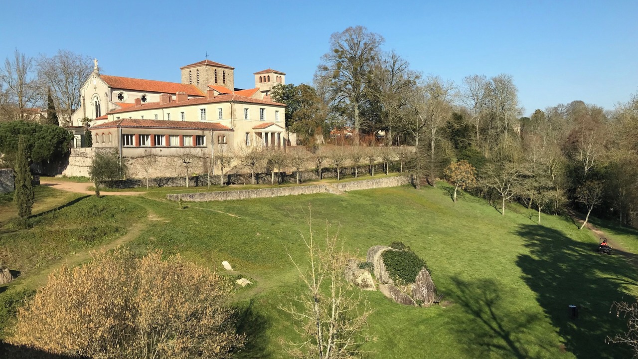 Photo of Outdoor in Clisson
