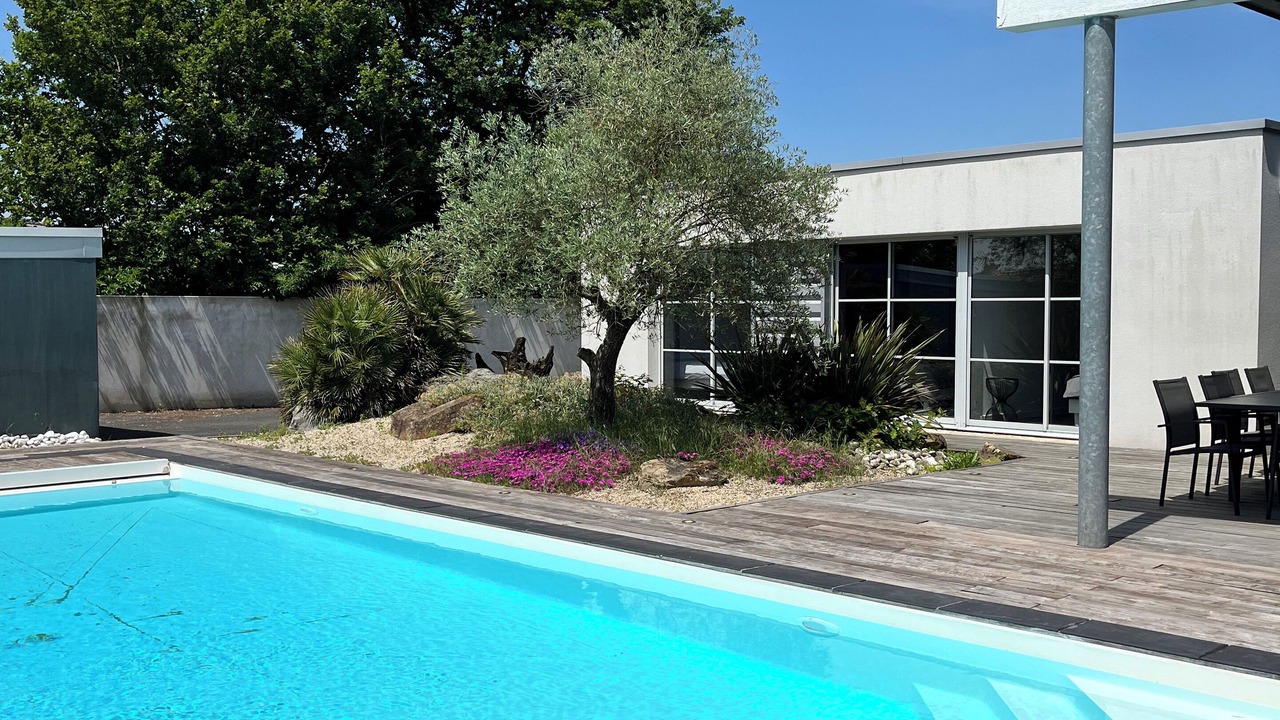 Photo of Outdoor in Clisson