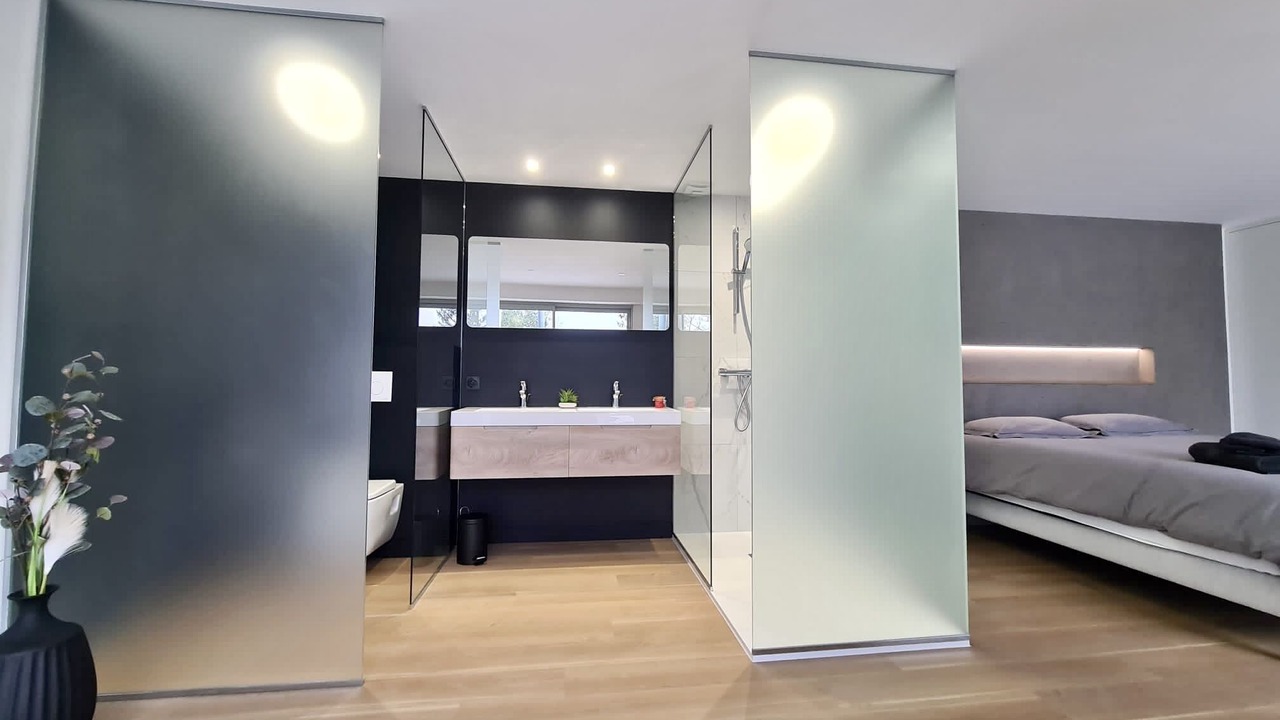 Photo of Bedroom in Clisson