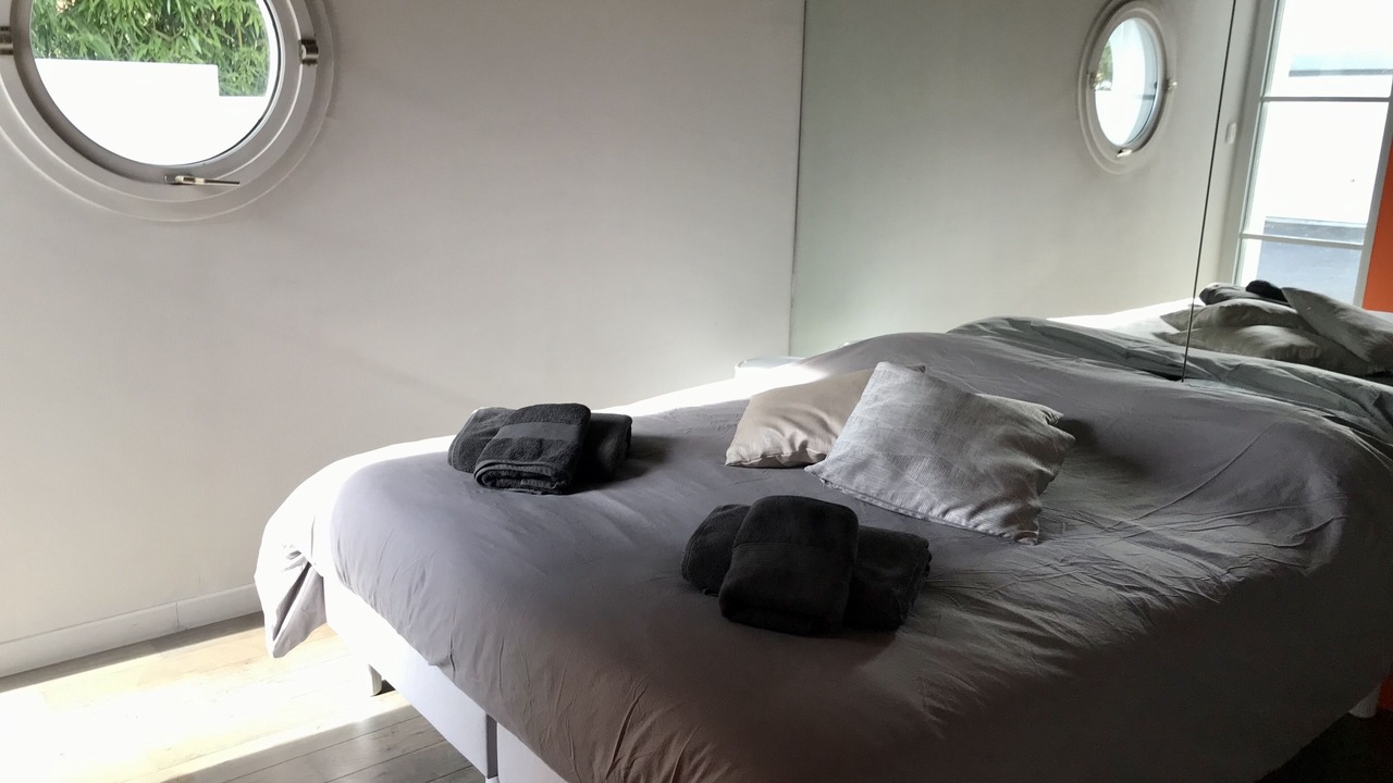 Photo of Bedroom in Clisson