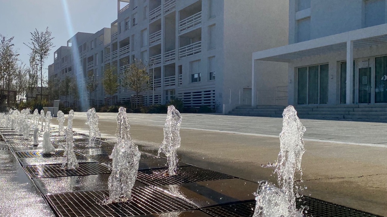 Photo of Outdoor in Leucate