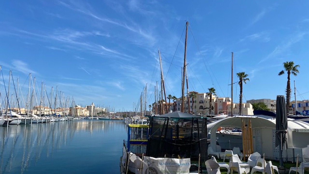 Photo of Others in Leucate