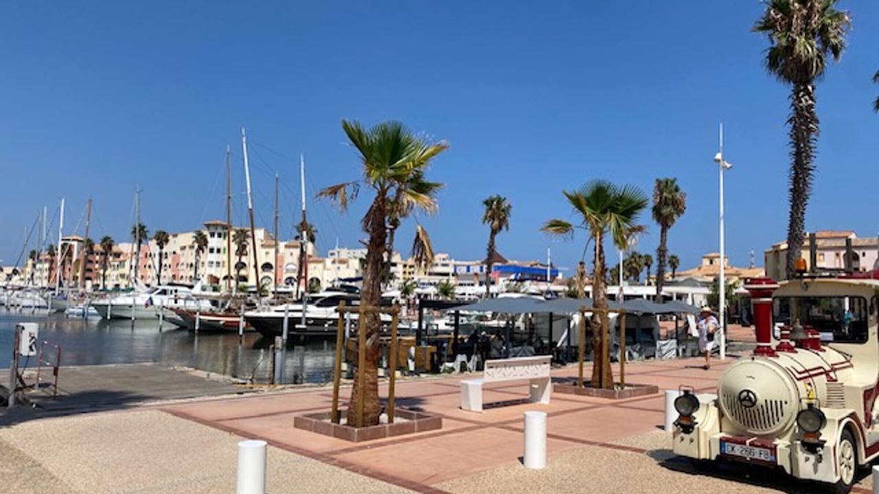 Photo of Others in Leucate