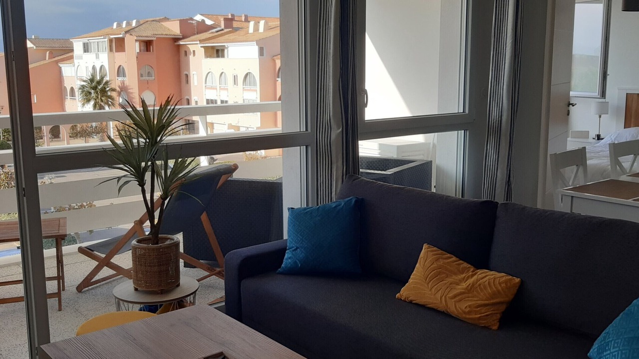 Photo of Livingroom in Leucate