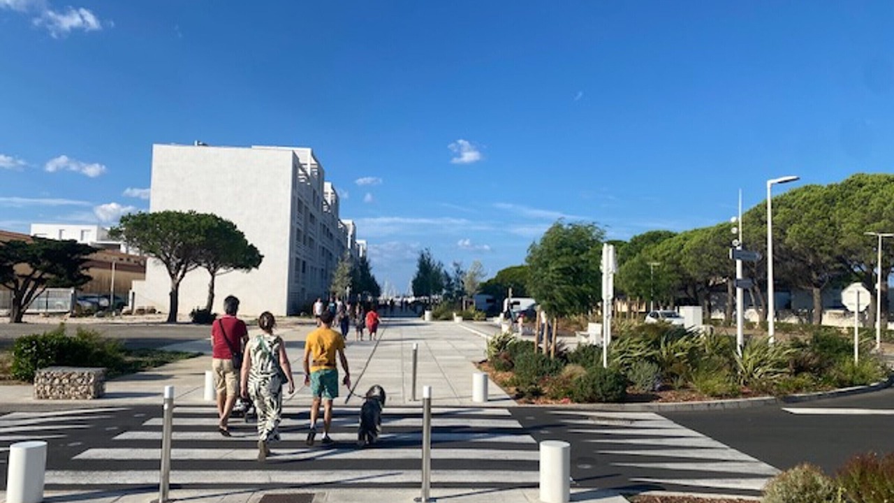 Photo of Others in Leucate