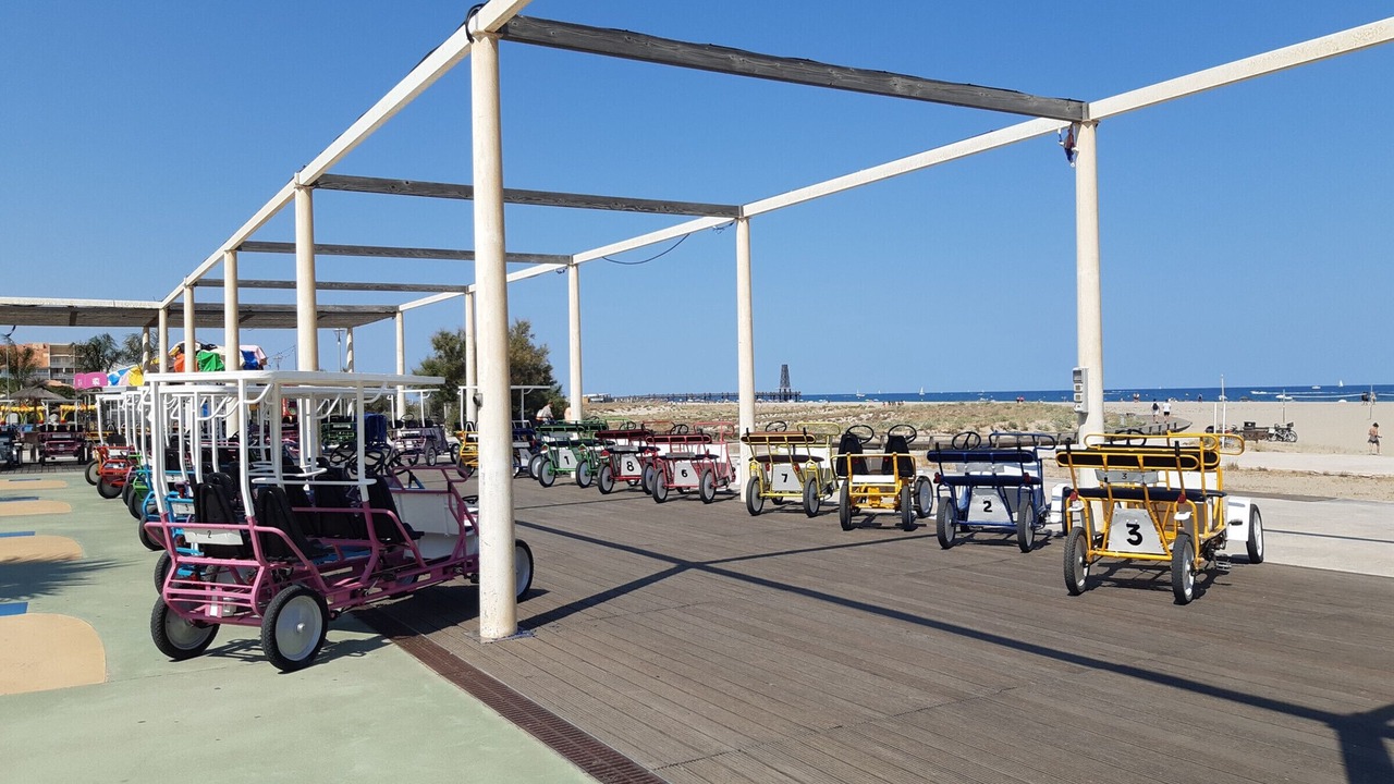 Photo of Others in Leucate