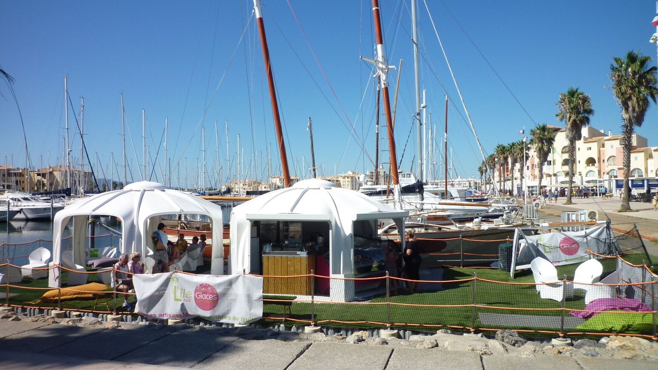 Photo of Others in Leucate