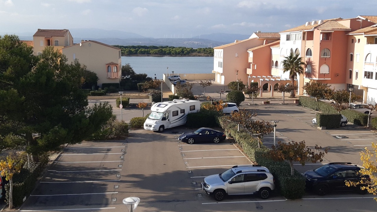 Photo of Outdoor in Leucate