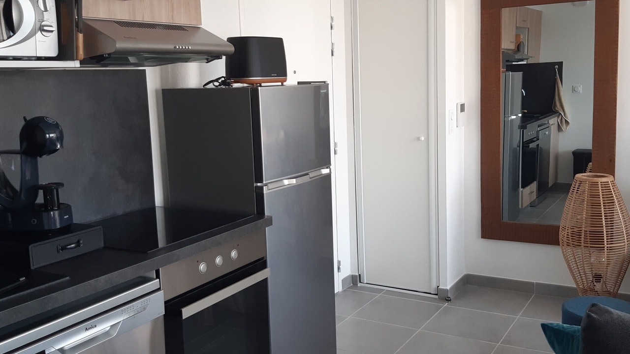 Photo of Kitchen in Leucate