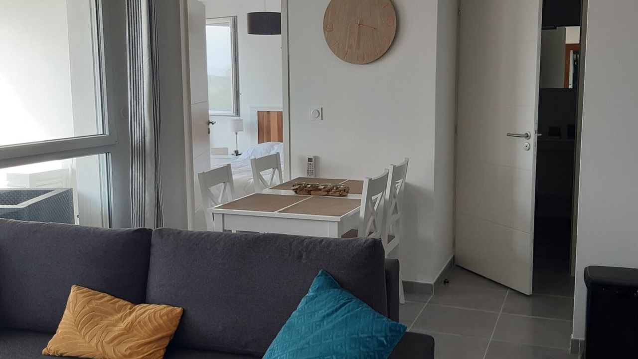 Photo of Livingroom in Leucate