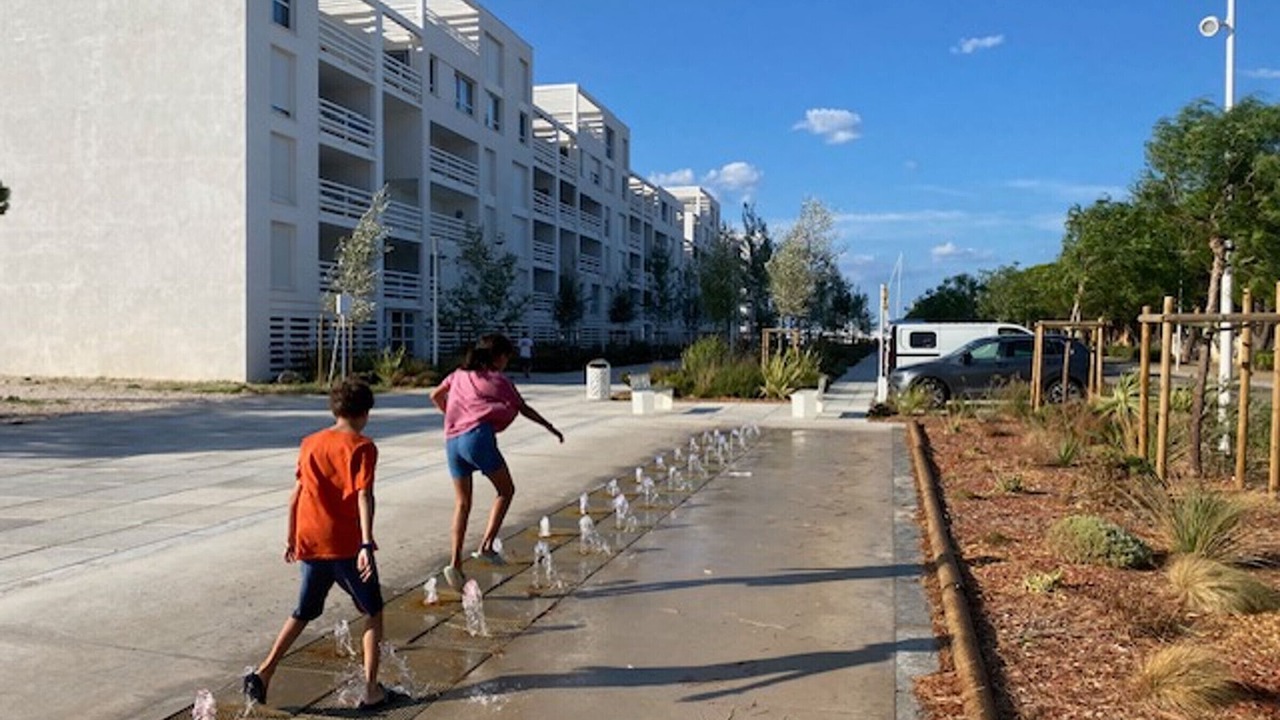 Photo of Outdoor in Leucate