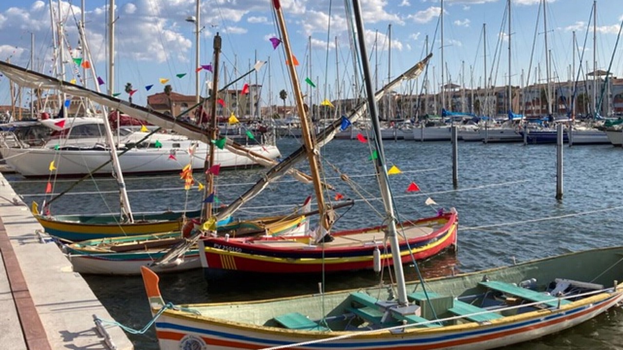 Photo of Others in Leucate