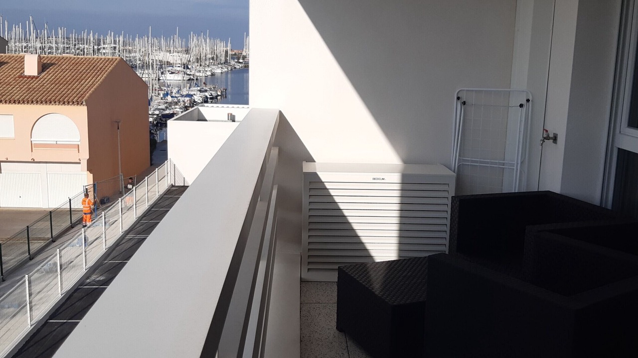 Photo of Outdoor in Leucate