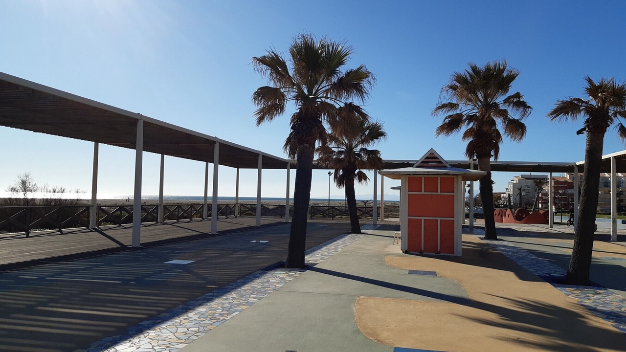 Photo of Outdoor in Leucate