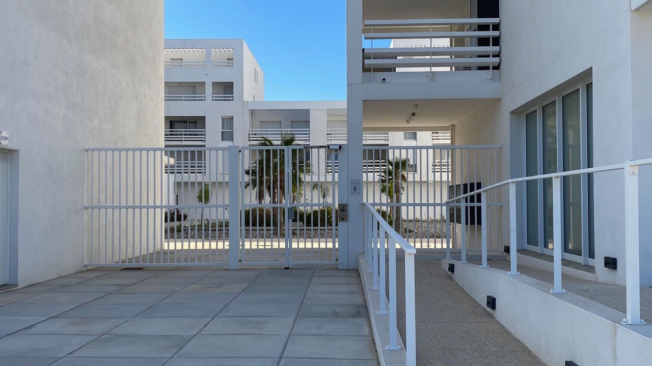 Photo of Outdoor in Leucate