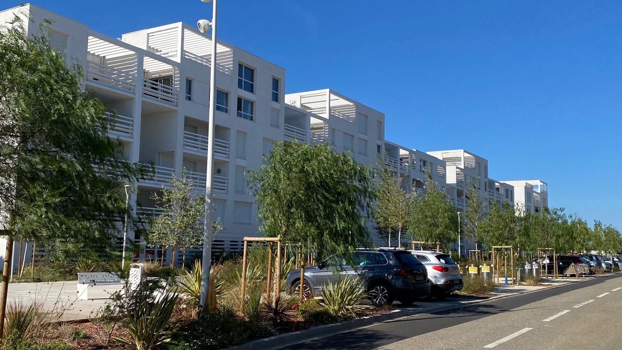 Photo of Outdoor in Leucate