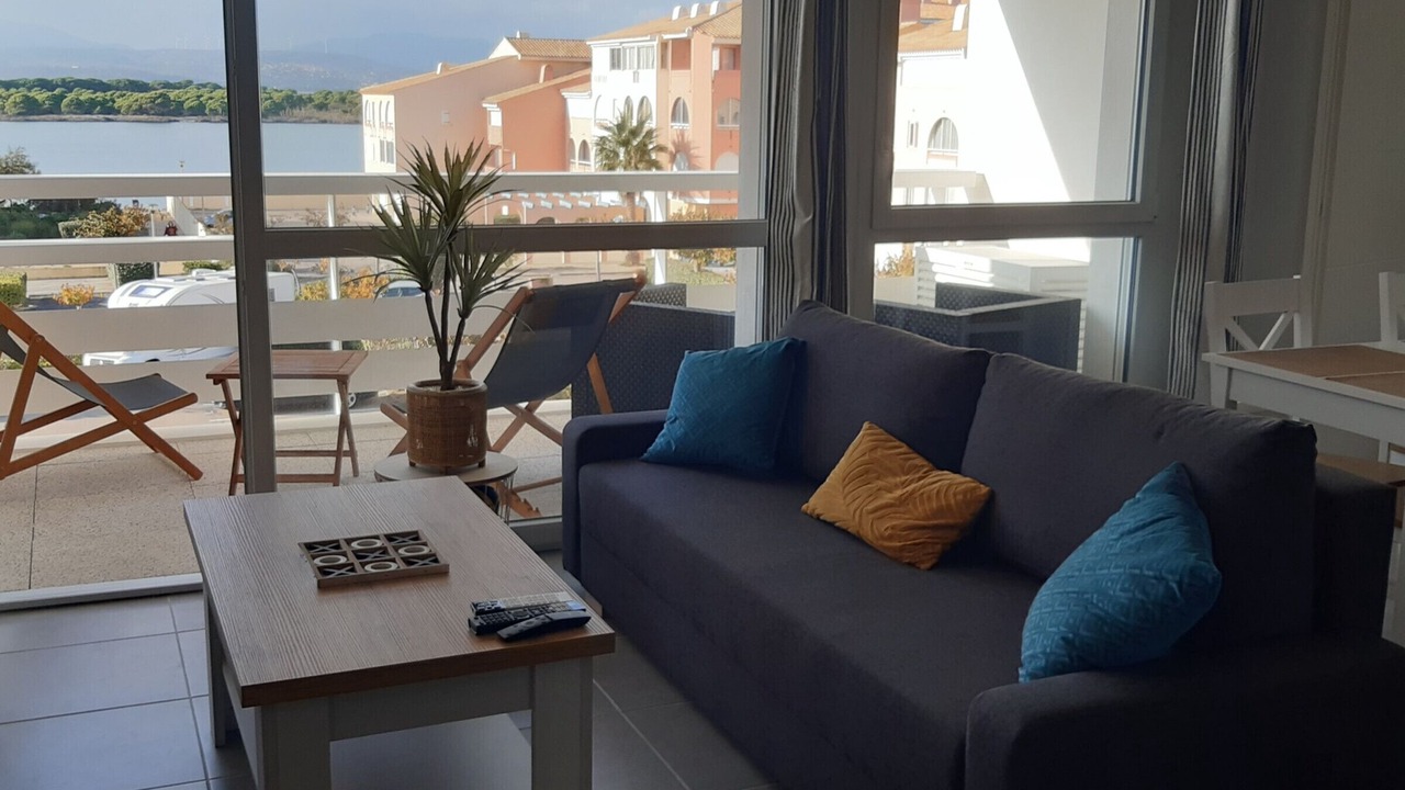 Photo of Livingroom in Leucate