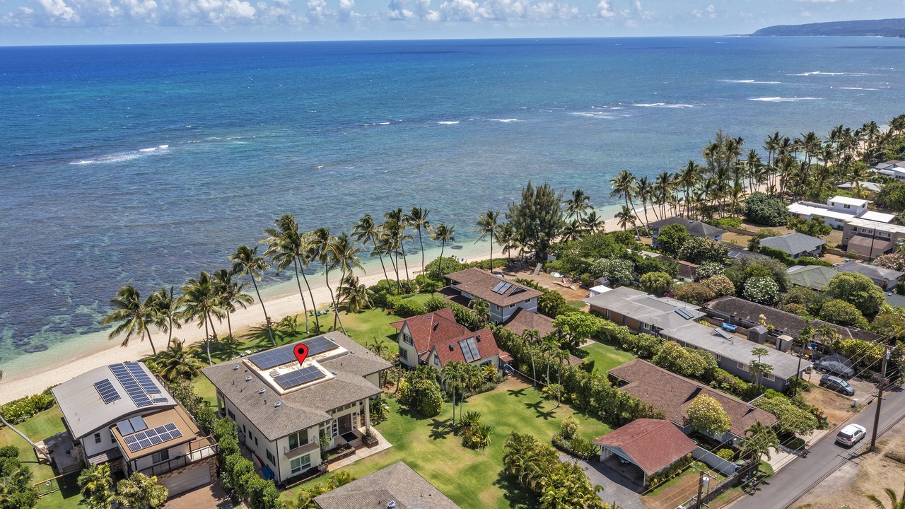 Photo of Outdoor in Mokuleia