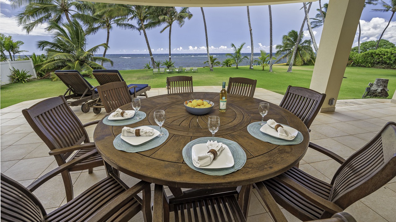 Photo of Outdoor in Mokuleia