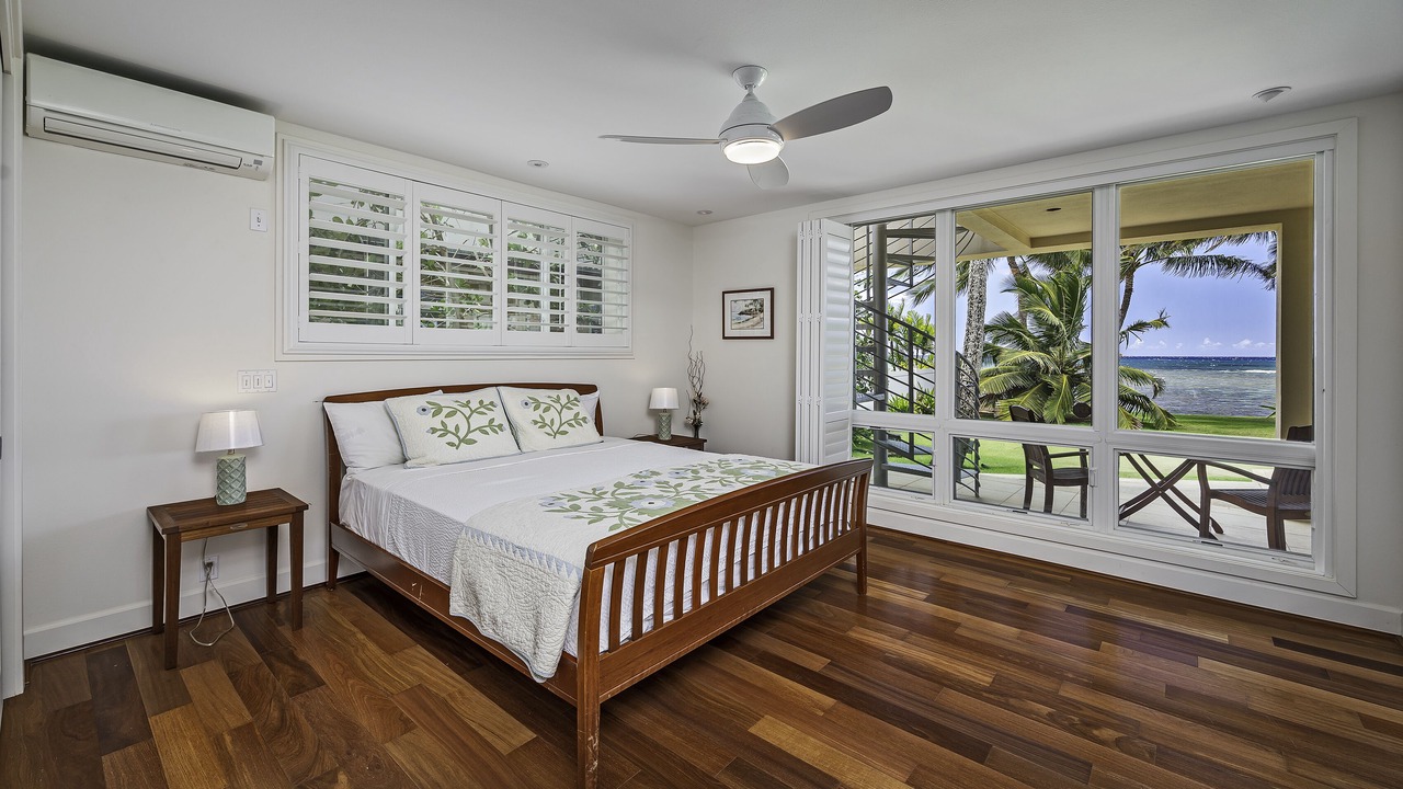 Photo of Bedroom in Mokuleia