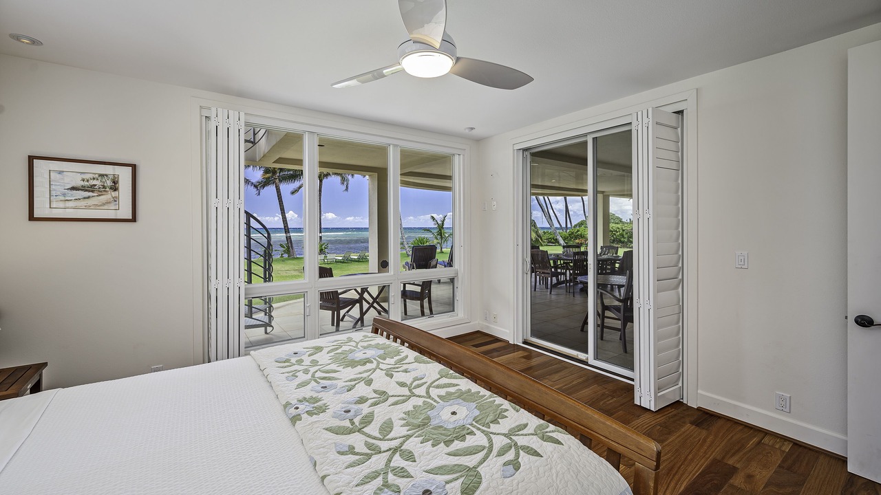 Photo of Bedroom in Mokuleia