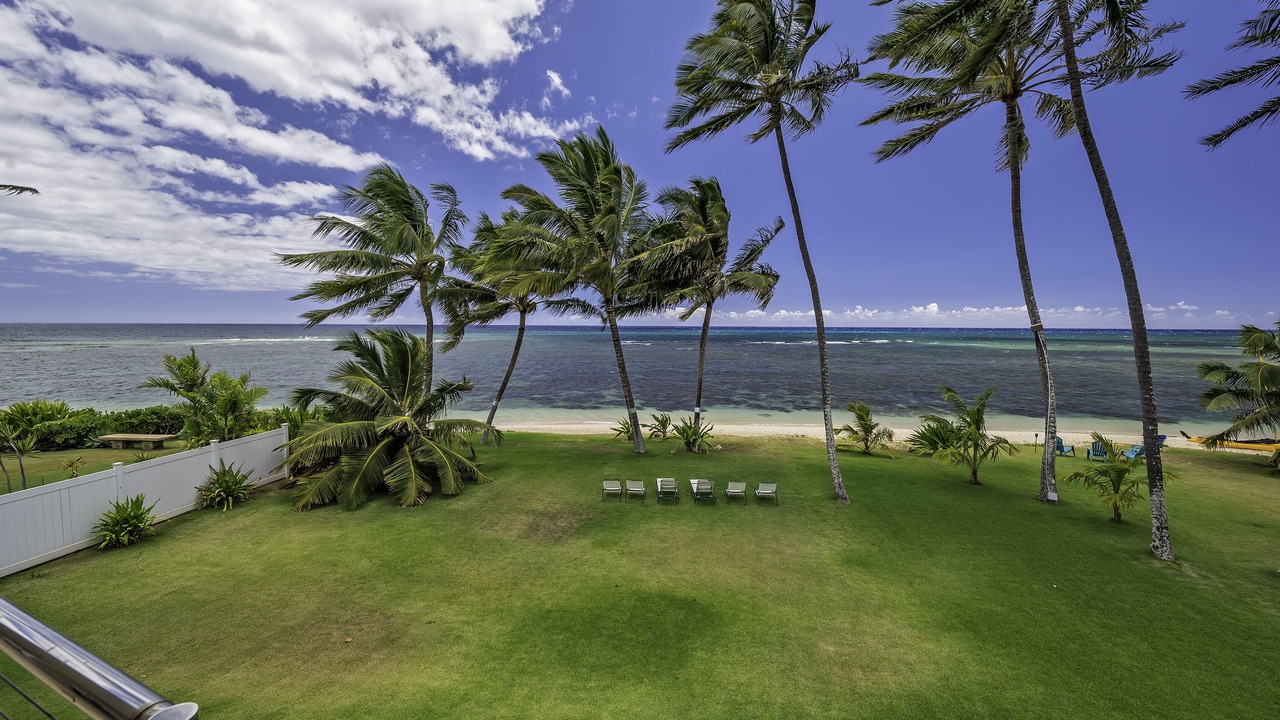 Photo of Outdoor in Mokuleia