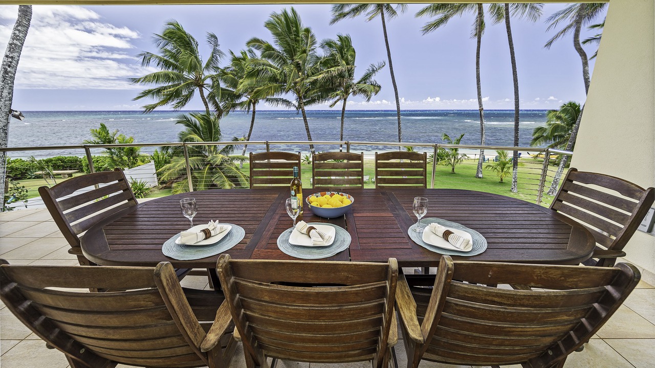 Photo of Outdoor in Mokuleia