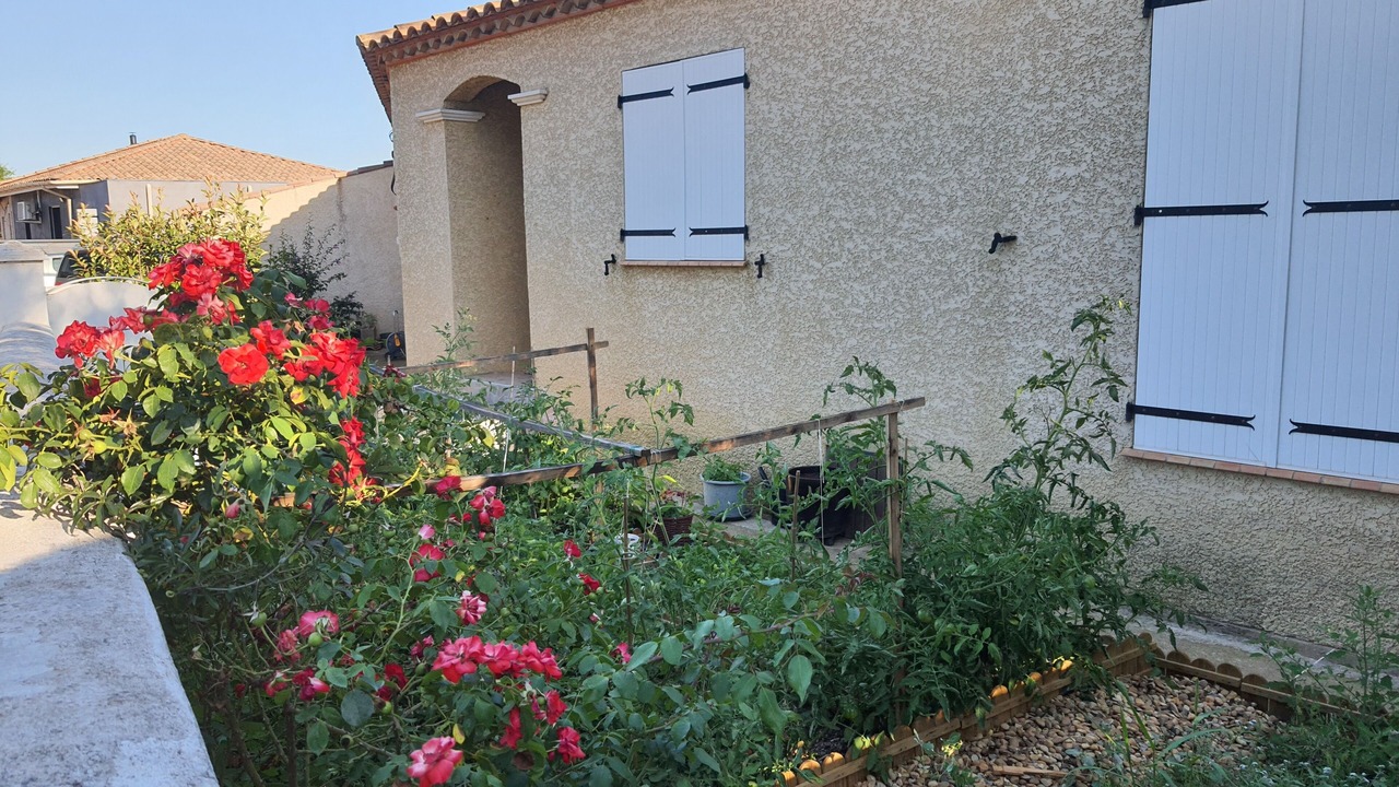 Photo of Outdoor in Paulhan
