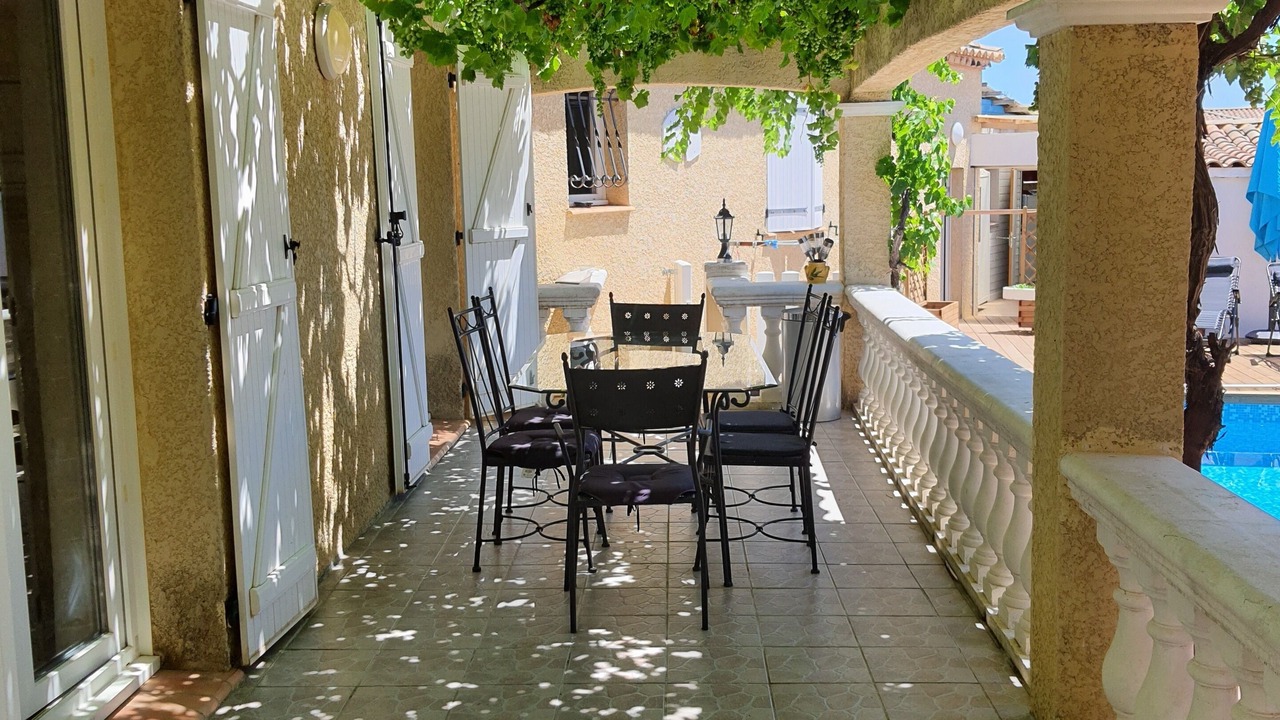 Photo of Outdoor in Paulhan