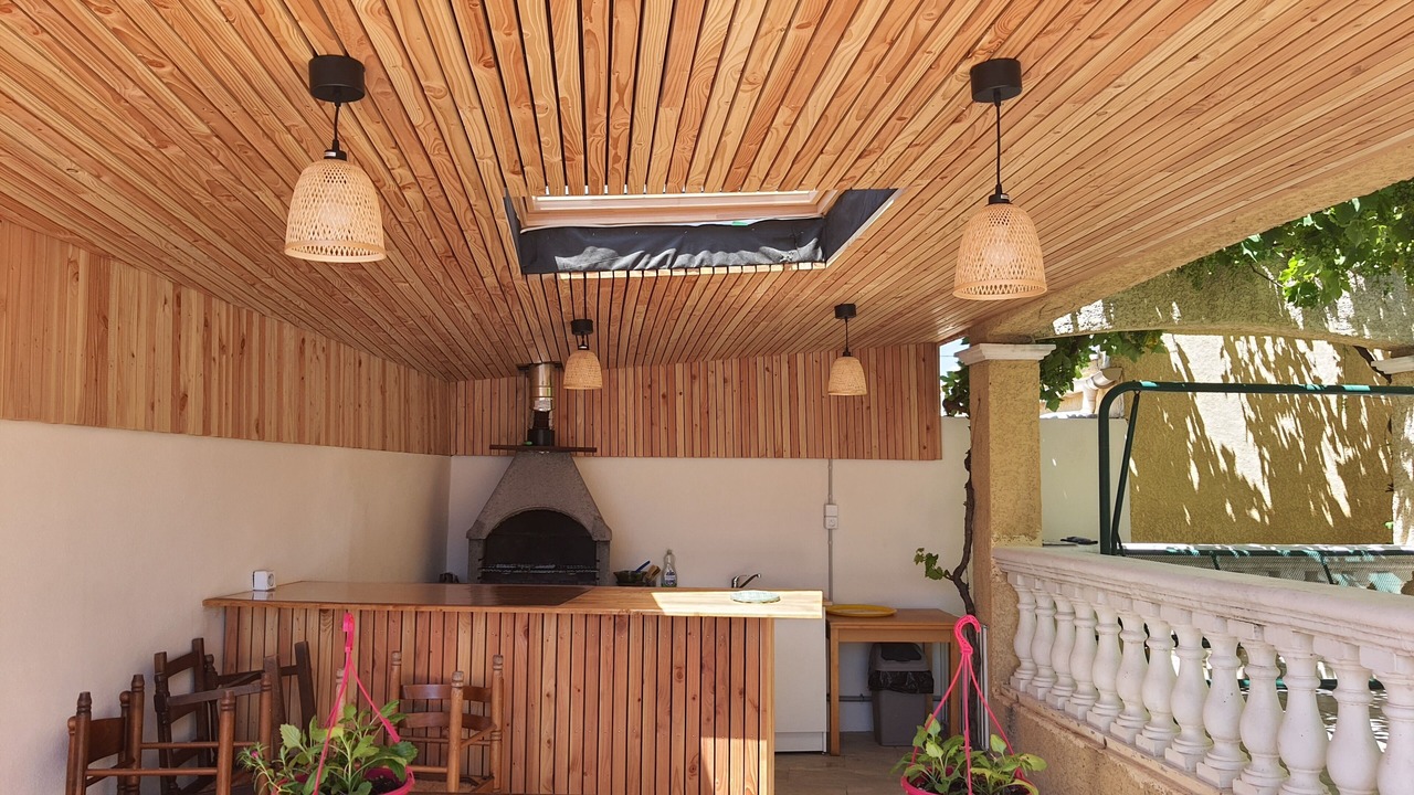 Photo of Outdoor in Paulhan
