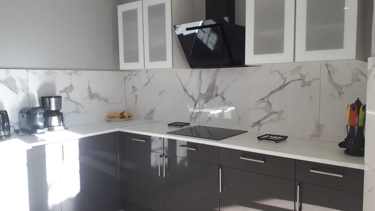 Photo of Kitchen in Paulhan