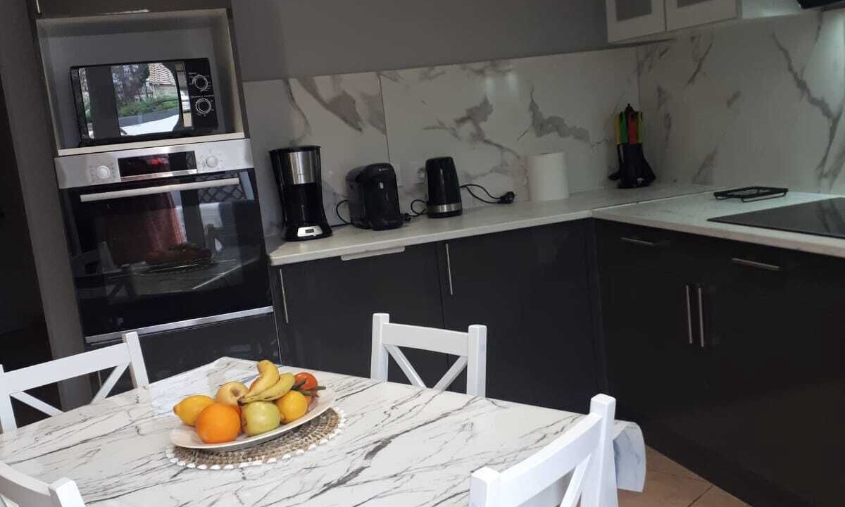 Photo of Kitchen in Paulhan