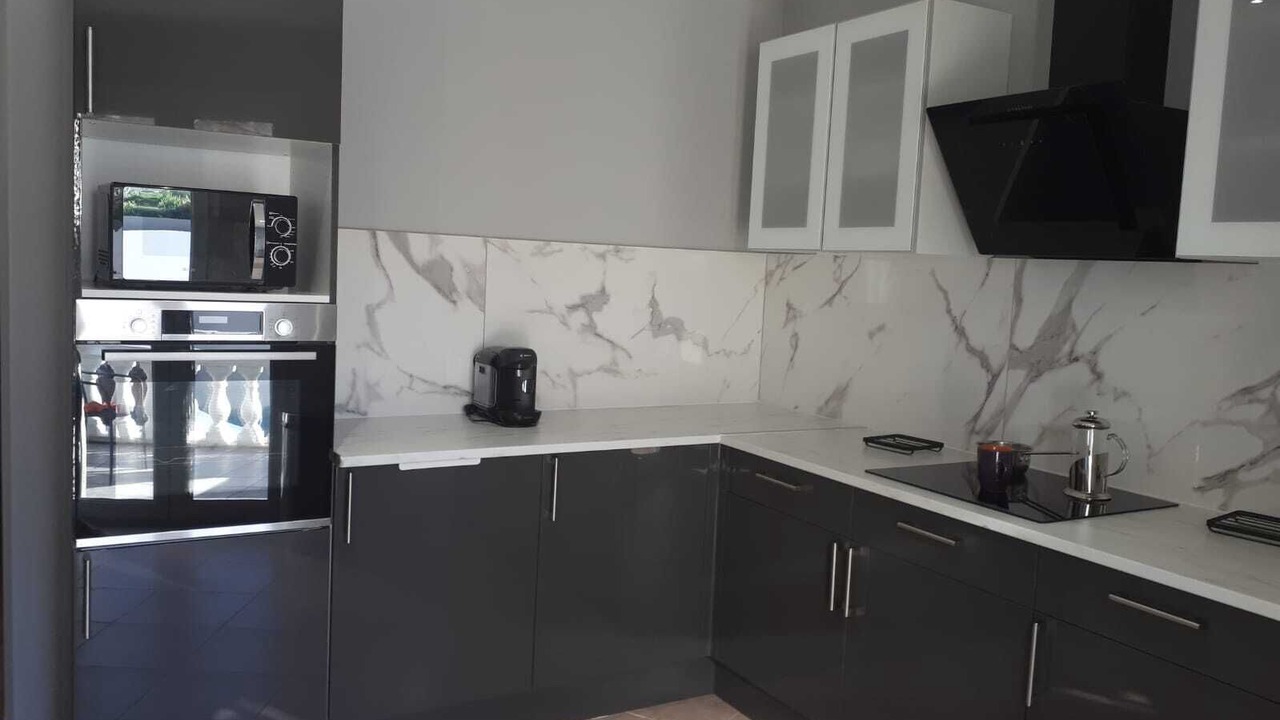 Photo of Kitchen in Paulhan