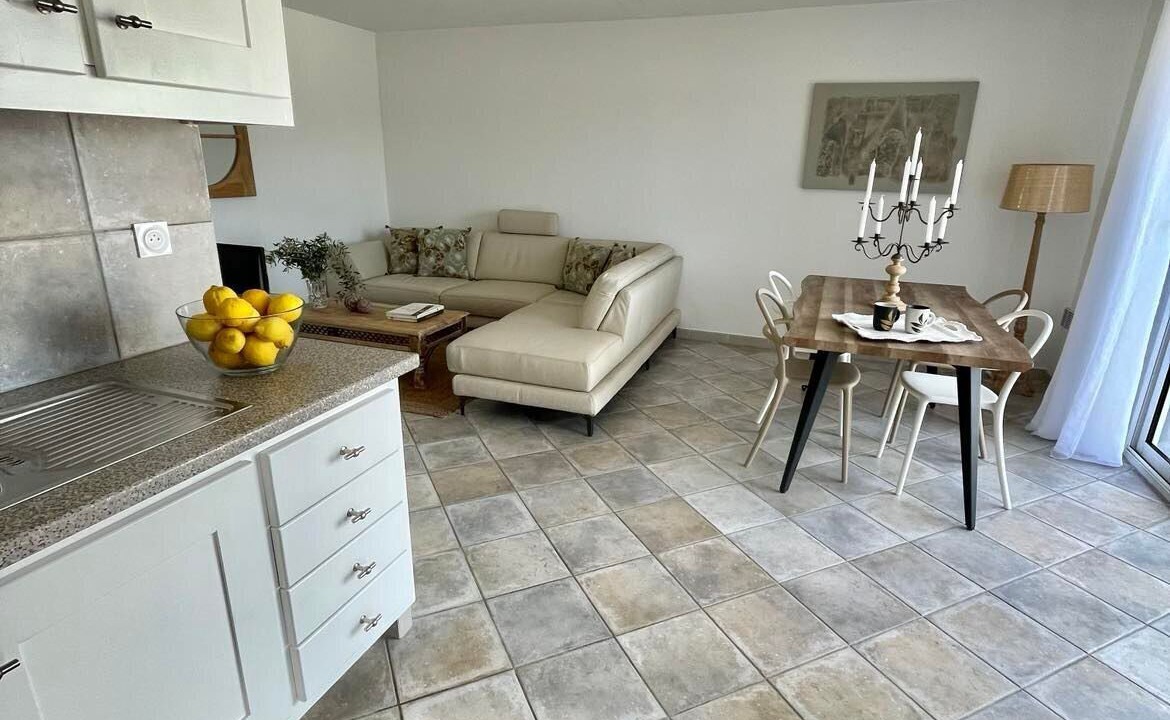 Photo of Livingroom in Monticello