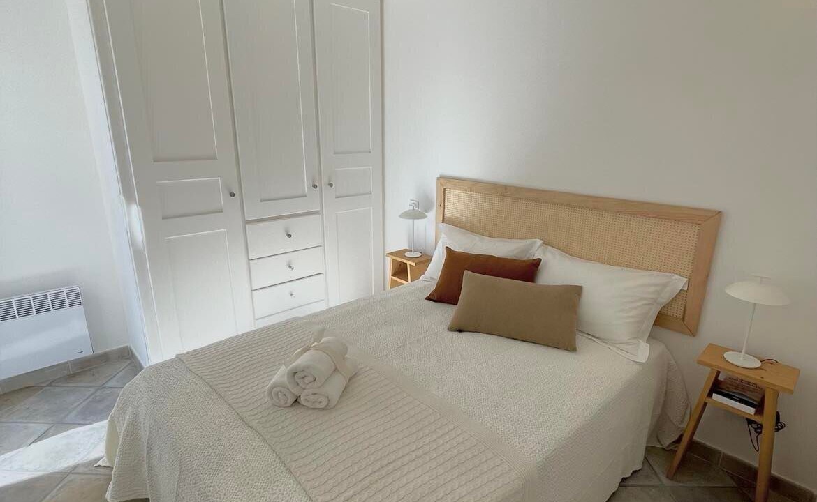 Photo of Bedroom in Monticello