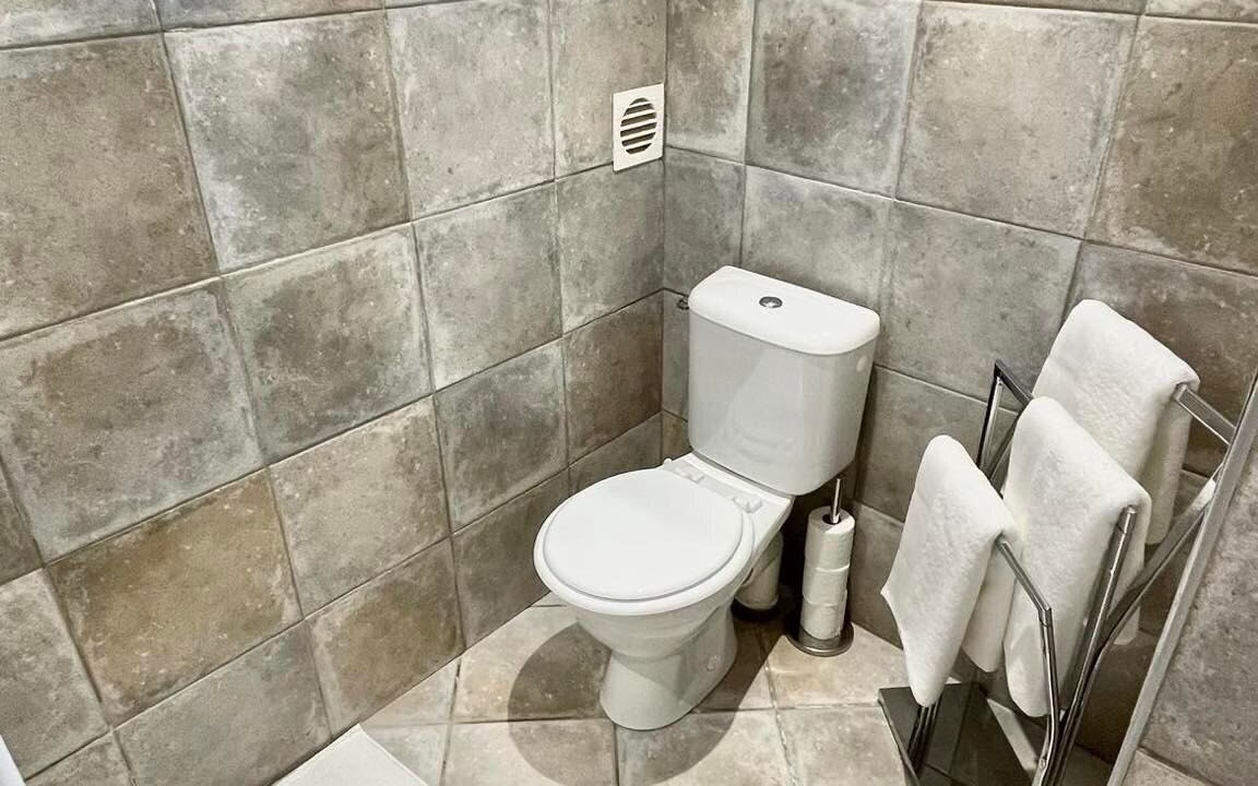 Photo of Bathroom in Monticello